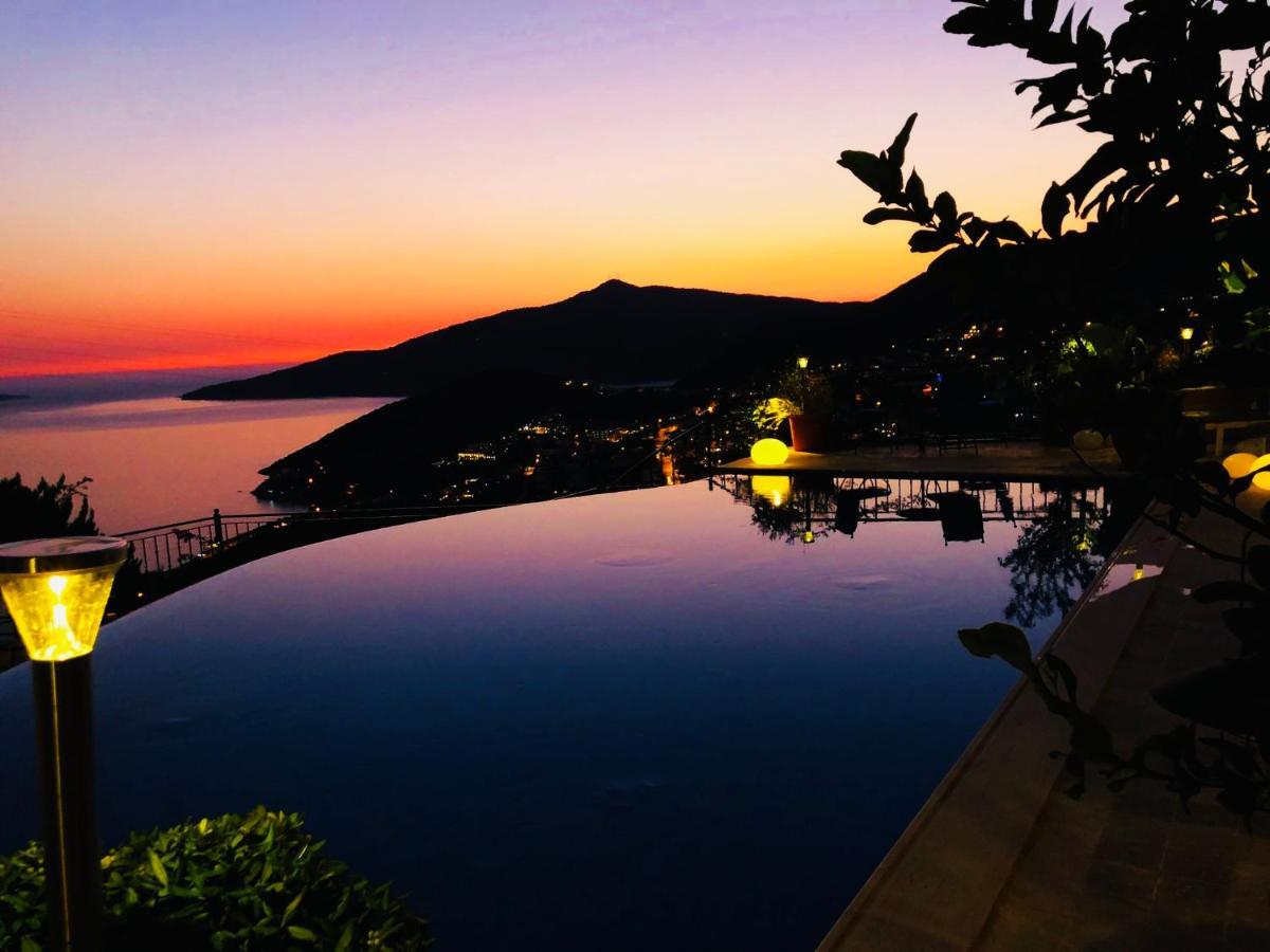 Villa Valo Kalkan Exterior photo