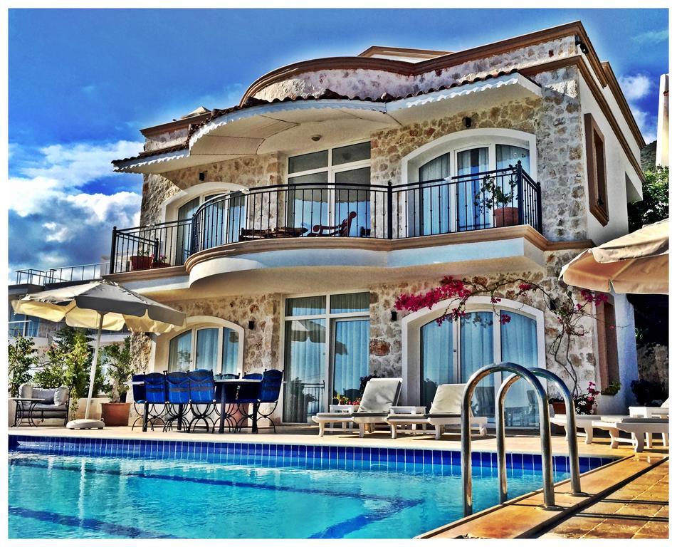 Villa Valo Kalkan Room photo