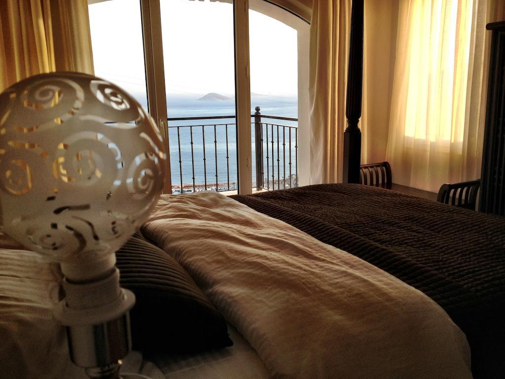 Villa Valo Kalkan Room photo