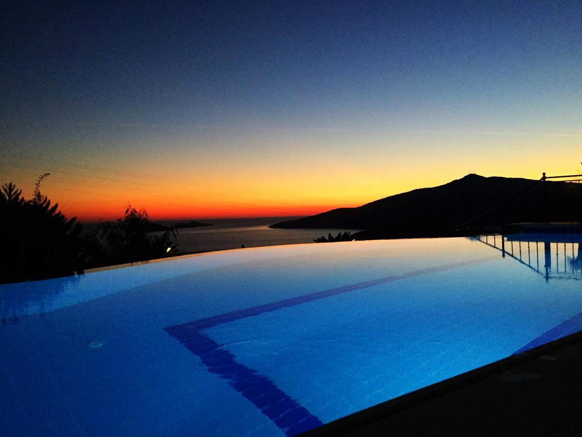 Villa Valo Kalkan Exterior photo